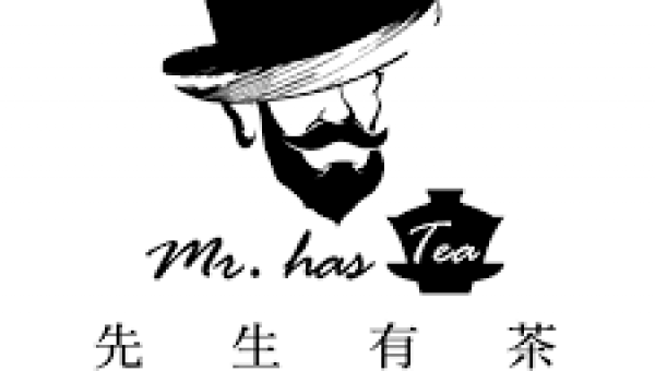Mr.Gift 先生有茶